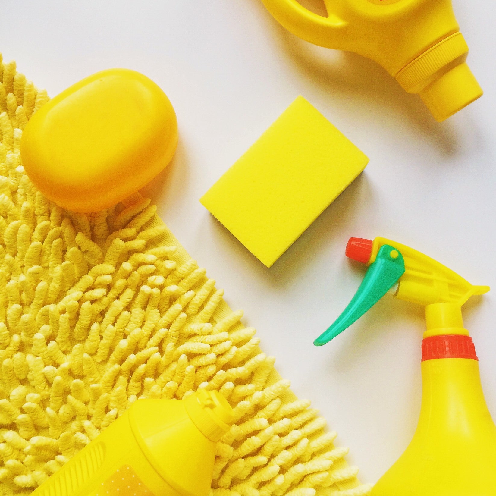 Sanitization vs Disinfection What You Need To Know