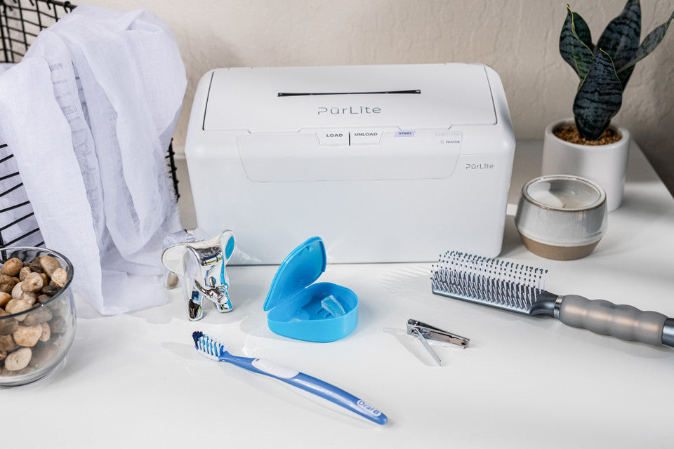 PurLite on a Podcast