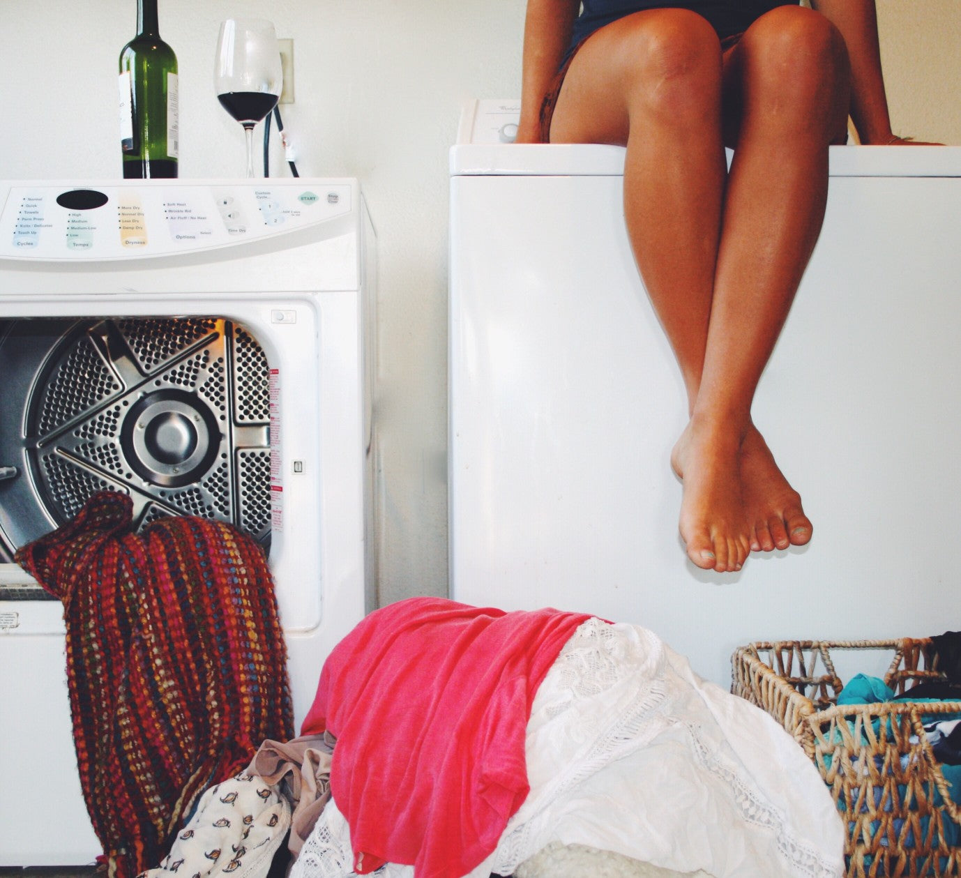 Even More Housekeeping Tips and Tricks